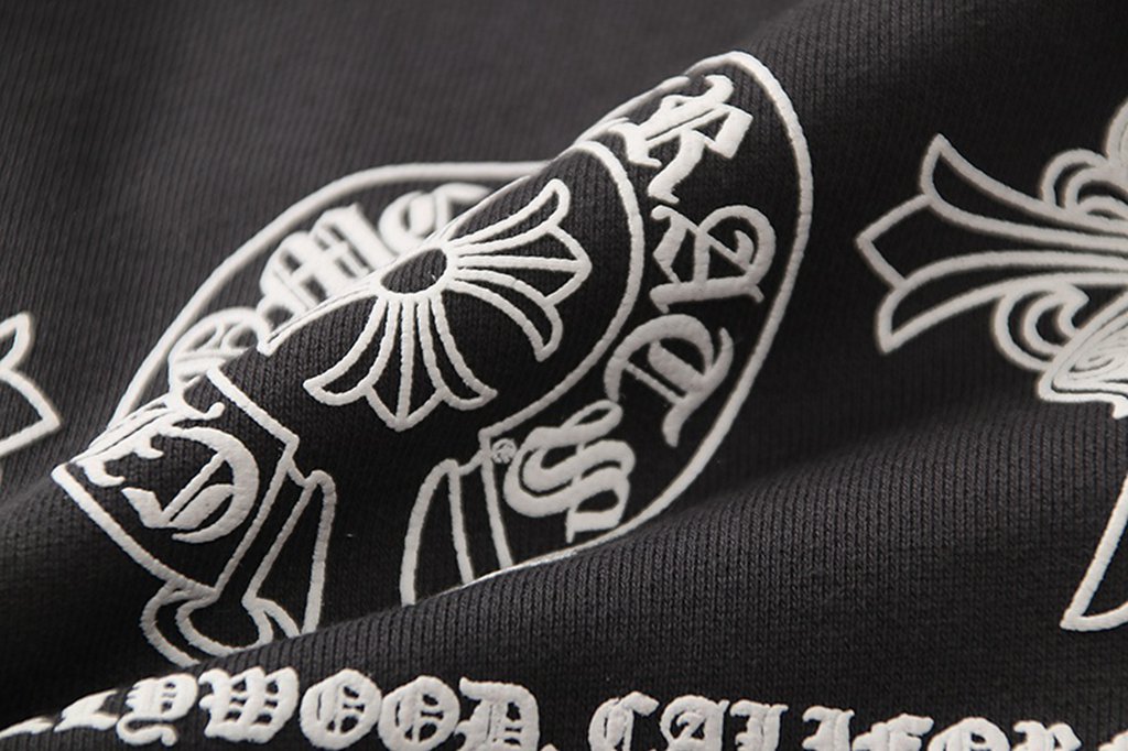 CHROME HEARTS